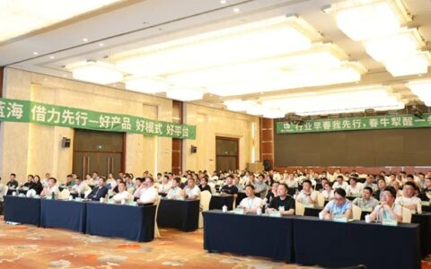 后建筑时代新风口大势来袭，固克绿色修缮力掀热潮！