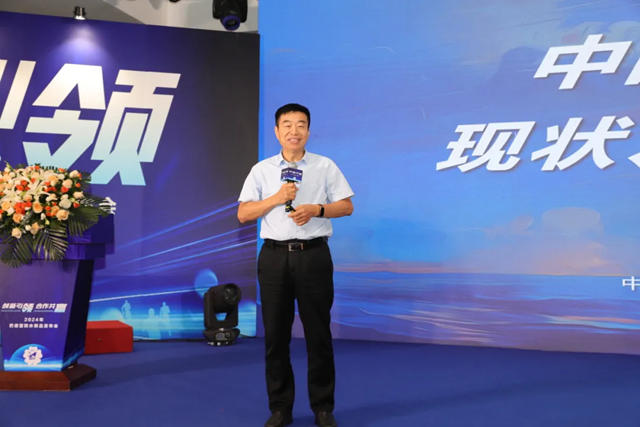 2024年巴德富防水新品发布会在濮阳盛大举办
