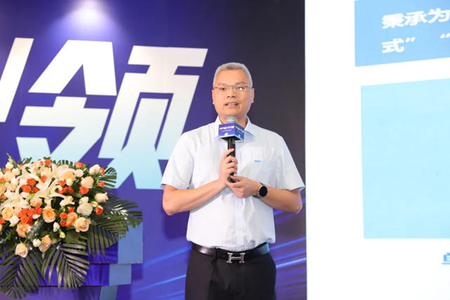 2024年巴德富防水新品发布会在濮阳盛大举办