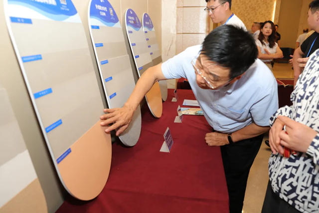 2024年巴德富防水新品发布会在濮阳盛大举办