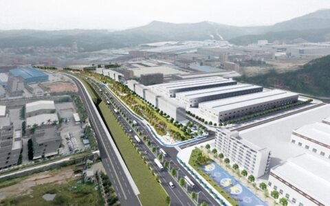 瓷砖胶大佬来了！投资10亿建设100万吨涂料等项目