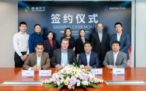 重点发展印度涂料市场 布伦泰格扩建孟买技术应用中心