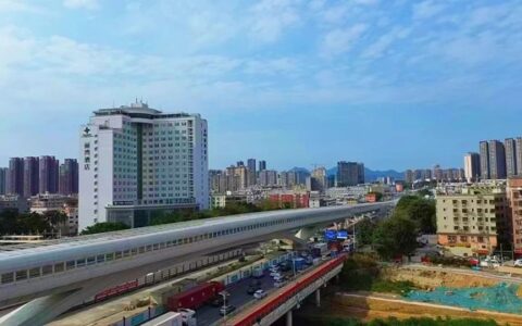 嘉宝莉工业漆助力深圳大湾区地铁桥墩防腐项目