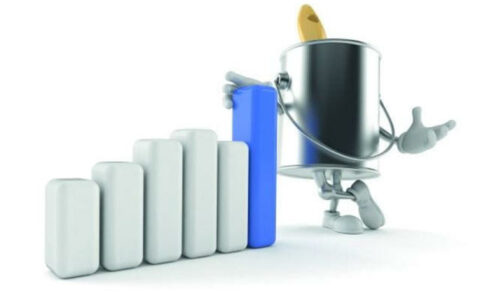 The 25 largest European coatings manufacturers 2021