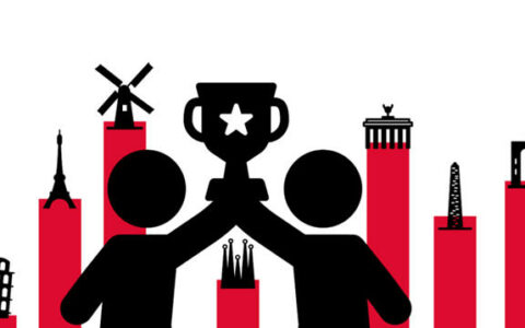 Ranking 2024: Europe’s Top 25