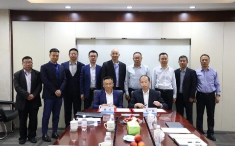 厉害了！涂料龙头拿下8艘HPS修船项目