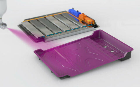 赢创推出电池外壳用TEGO® Therm防火涂料，提高电动汽车安全性