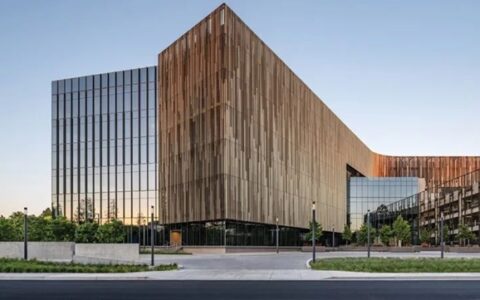 PPG与洛杉矶Verse Design合作，Thirty75建筑项目彰显PPG精准配色的专业能力