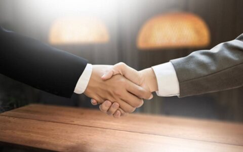 又一家涂企被巨头收购！