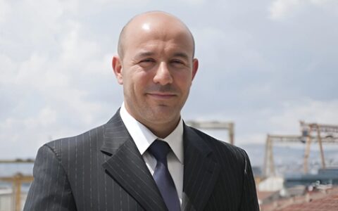 两家知名涂企达成战略合作 共拓工业涂料业务