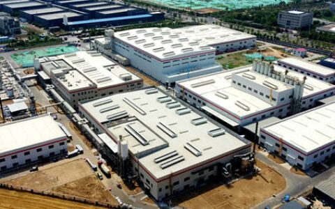 济南东方雨虹获评山东省2024年度“专精特新中小企业”称号