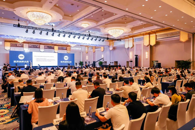 325.55亿元！巴德富连续五年蝉联“中国500最具价值品牌”