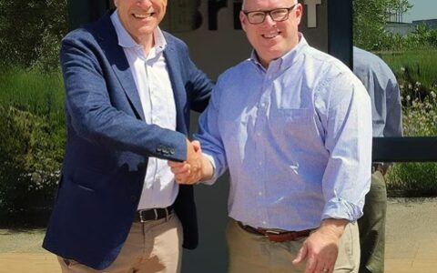 大手笔投资2.2亿！知名涂企在美建设首家工厂