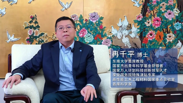 《丰彩的视界》（上集）上映！