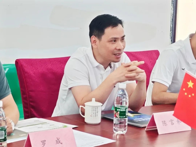 智能检测成核心竞争力，又一波合作伙伴加盟固克绿色修缮！
