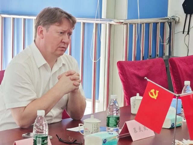 智能检测成核心竞争力，又一波合作伙伴加盟固克绿色修缮！