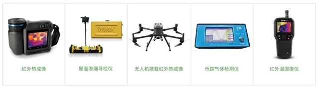 智能检测成核心竞争力，又一波合作伙伴加盟固克绿色修缮！