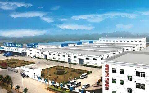 为给南康家具贴上环保标签，巴德士董事长在家乡建了三个厂