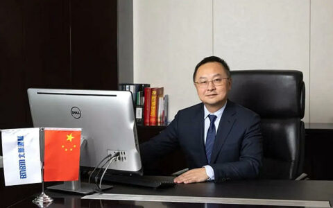 北新建材管理荣获中央企业“两优一先”表彰