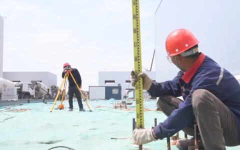 这个投资5.2亿的高端涂料项目即将建成！