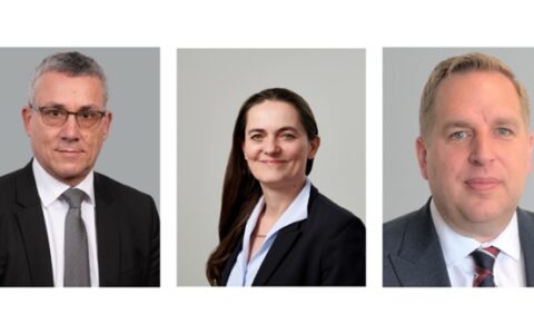 立即生效！全球知名涂企管理层大调整