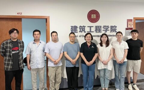 宁波涂协推动产学研合作  促进新型建材技术落地