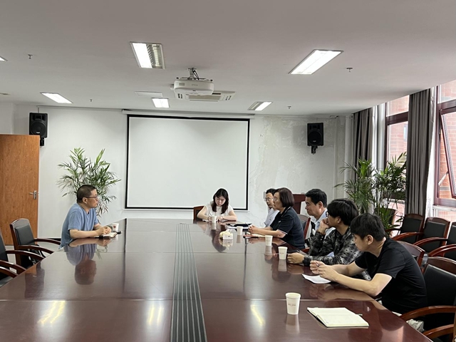 宁波涂协推动产学研合作  促进新型建材技术落地