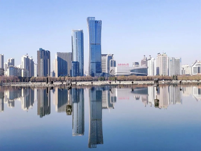 携手大型央企！固克中标中铁建设集团2024年度涂料战采！