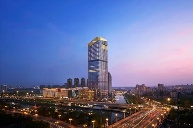 携手大型央企！固克中标中铁建设集团2024年度涂料战采！