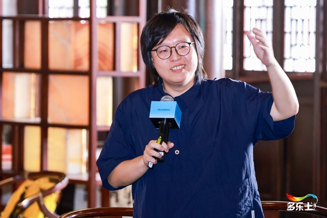 多乐士家装品牌日启动 以传统之美添彩当代人居