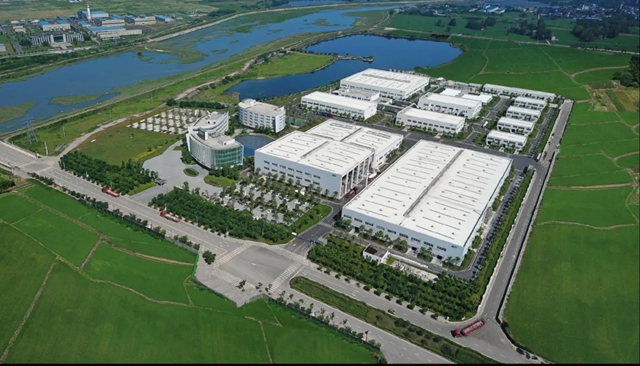 2024西部（兰州新区）精细化工产业博览会 | 三棵树工业涂料致力于绿色低碳产业新格局