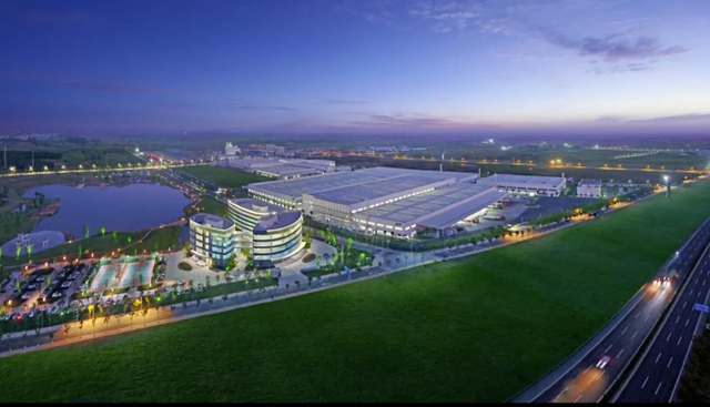 2024西部（兰州新区）精细化工产业博览会 | 三棵树工业涂料致力于绿色低碳产业新格局