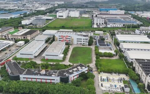 阿克苏诺贝尔工厂扩大升级，支持涂料市场增长需求