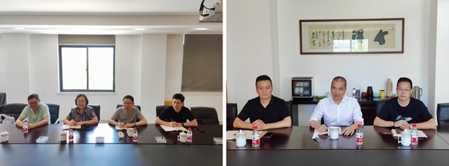四链融合促发展  激活新质生产力 ——宁波涂协产业学院新设立一家实践教学基地