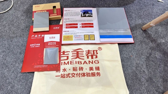 吉美帮2024中国建博会（广州站）首日盛况，燃爆全场！