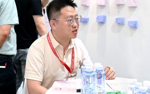 携手中科院，宏燕打造极简艺术涂料爆品