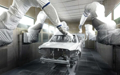 立邦助力长安汽车产业高质量出海，以全球化资源打造产业合作标杆