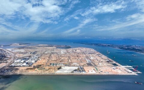 一人死亡！化工巨头突发安全事故