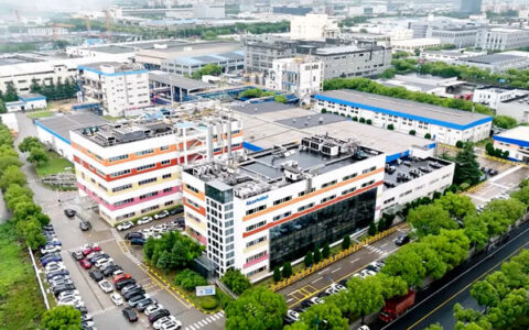 阿克苏诺贝尔亚洲首个无双酚A包装涂料产线正式投产