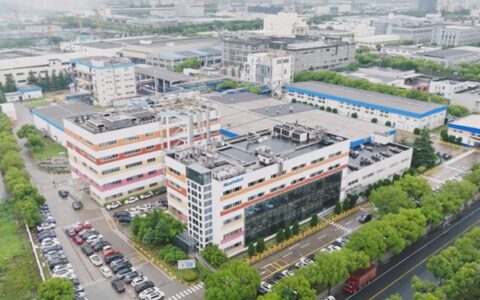 涂料巨头亚洲首个无双酚A包装涂料产线投产！引领绿色包装新纪元