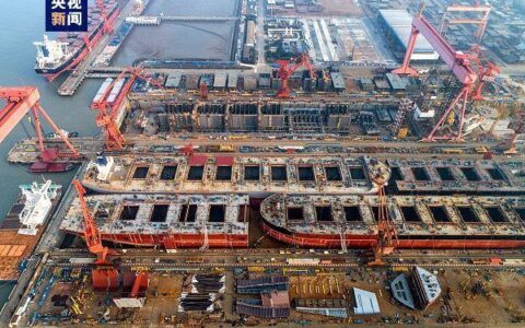 7成造船订单流向中国，阿克苏诺贝尔船舶涂料产能扩一倍，中国涂企在忙啥