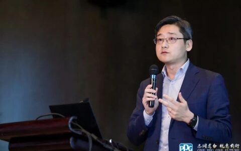 PPG高管又更新！这一领域新任中国区总经理是他