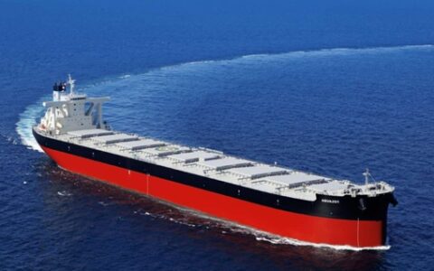 3年内赋能全球千艘船舶绿色启航！哪家涂企这么牛？