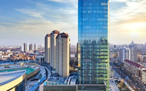 北新防水中标中建六局2024年全国防水材料联采