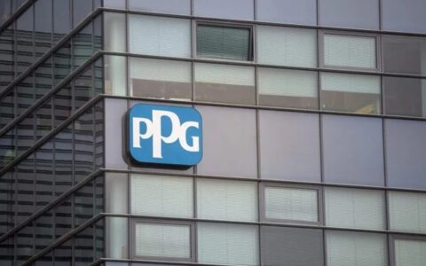 PPG半年揽收662亿元！净利增长23%