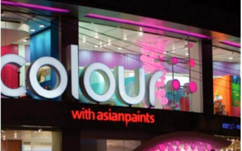 一季度营收77亿元！亚洲涂料巨头为何营利双降？