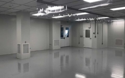 全球涂料老大为超级工厂赋能