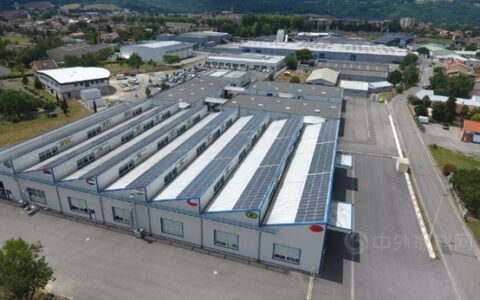 砸1.74亿元！产能提升50%！涂料巨头这个投资项目取得新进展