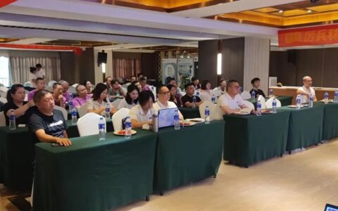 重庆美涂士点燃市场，全速起航！