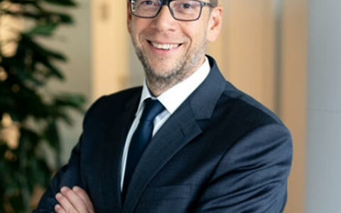 涂料巨头董事总经理履新！曾在医疗巨头任要职